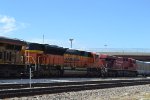 BNSF 8444